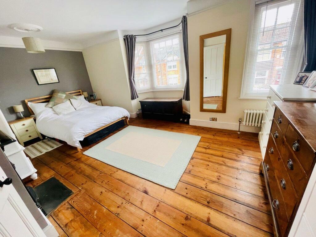 Main Bedroom