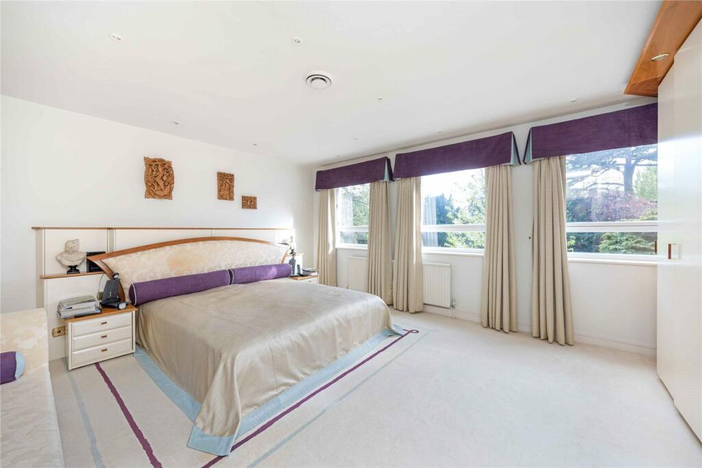 Principal Bedroom