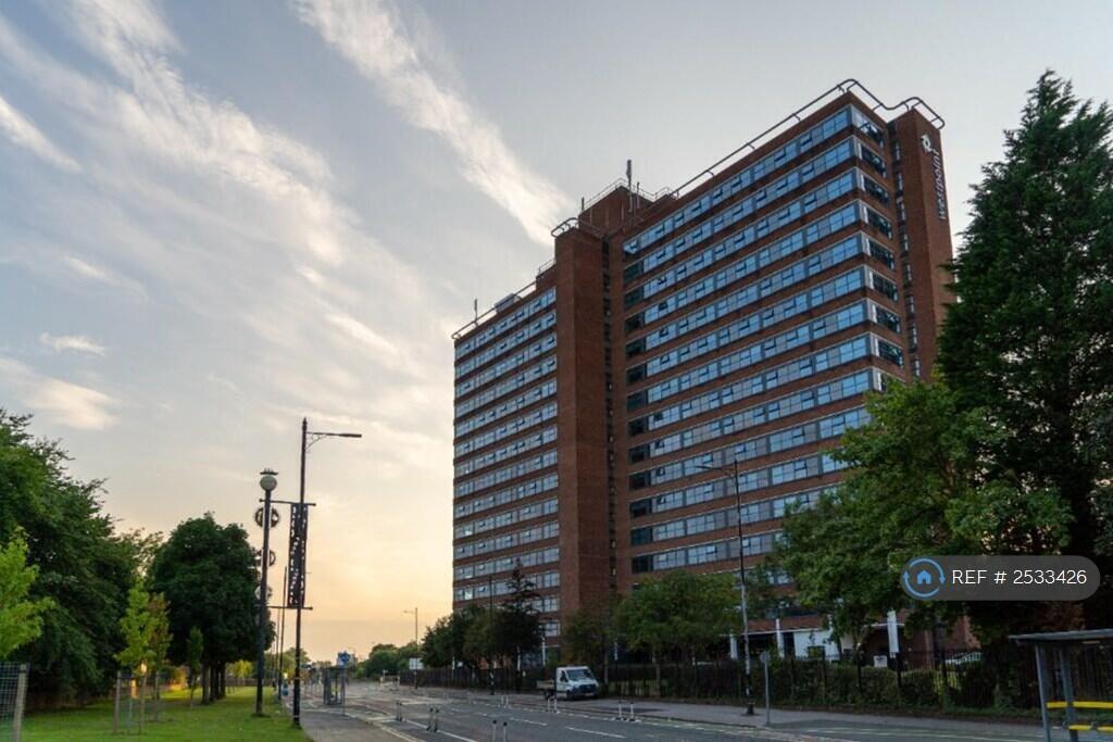 Building View