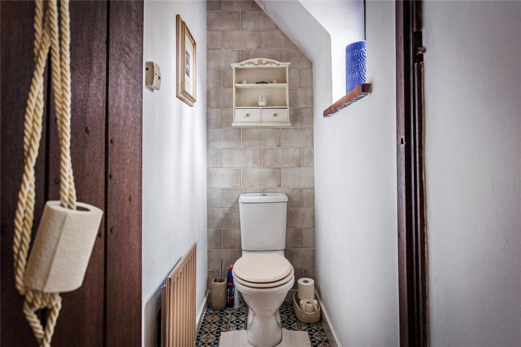 Cloakroom