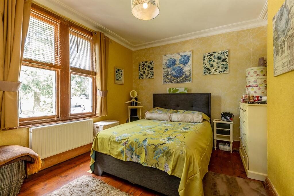 1 Brynland Avenue Bedroom 2