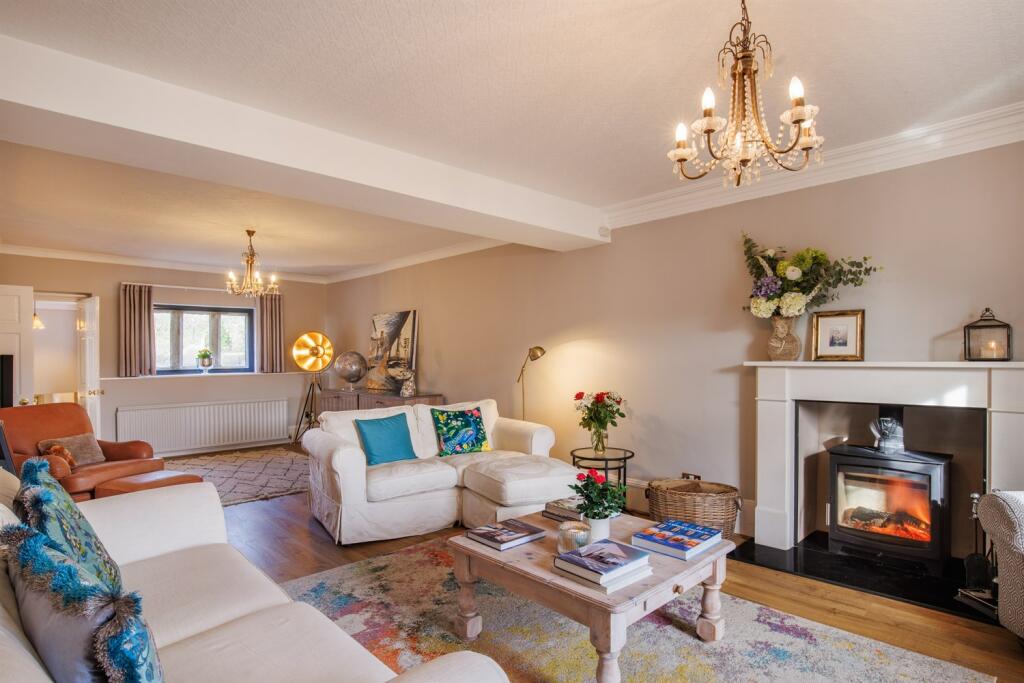 Drawing Room