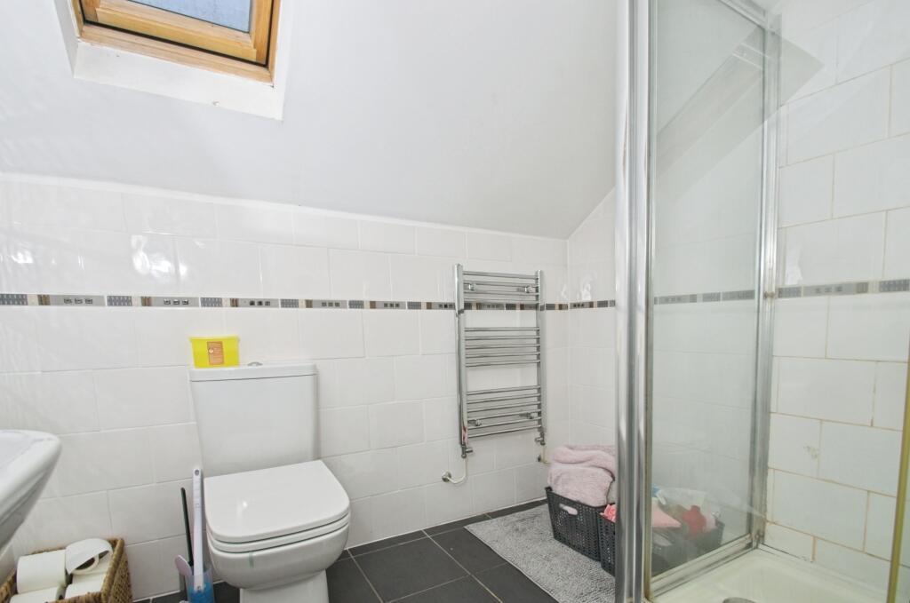 Bathroom Two