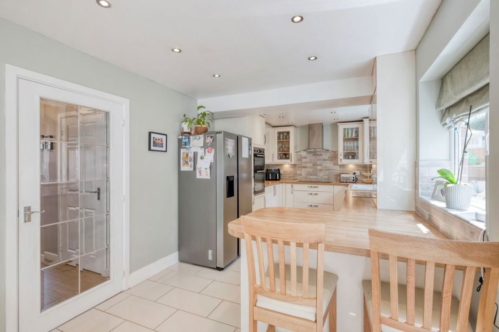 Kitchen /Diner /Family Room