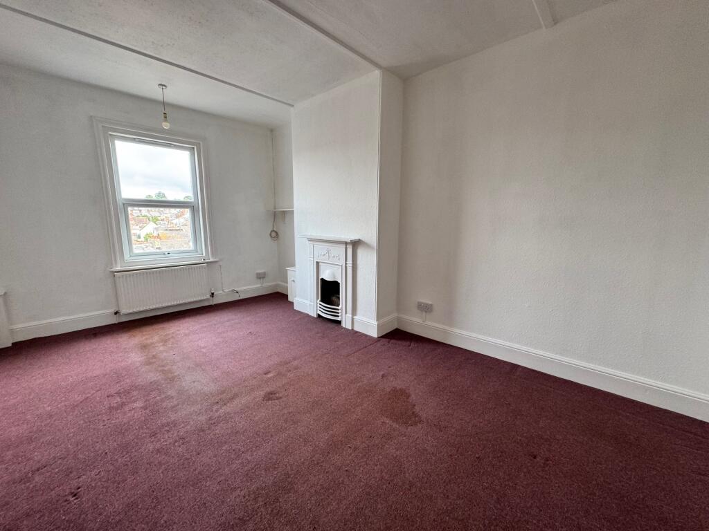 Flat 3 - Sitting Room