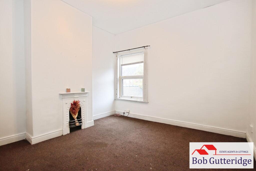 BEDROOM ONE (REAR)
