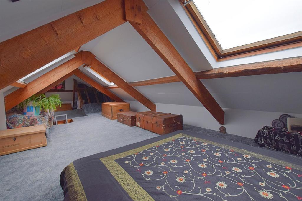 Attic