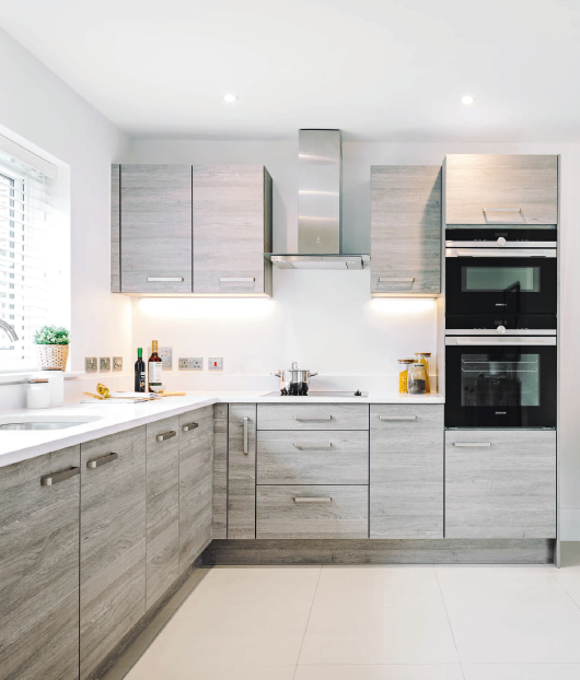 Showhome