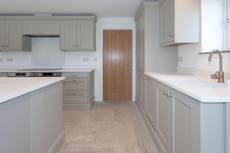 LIVING DINING KITCHEN