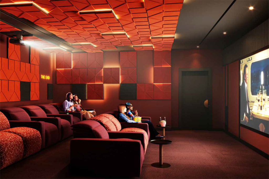 Cinema 