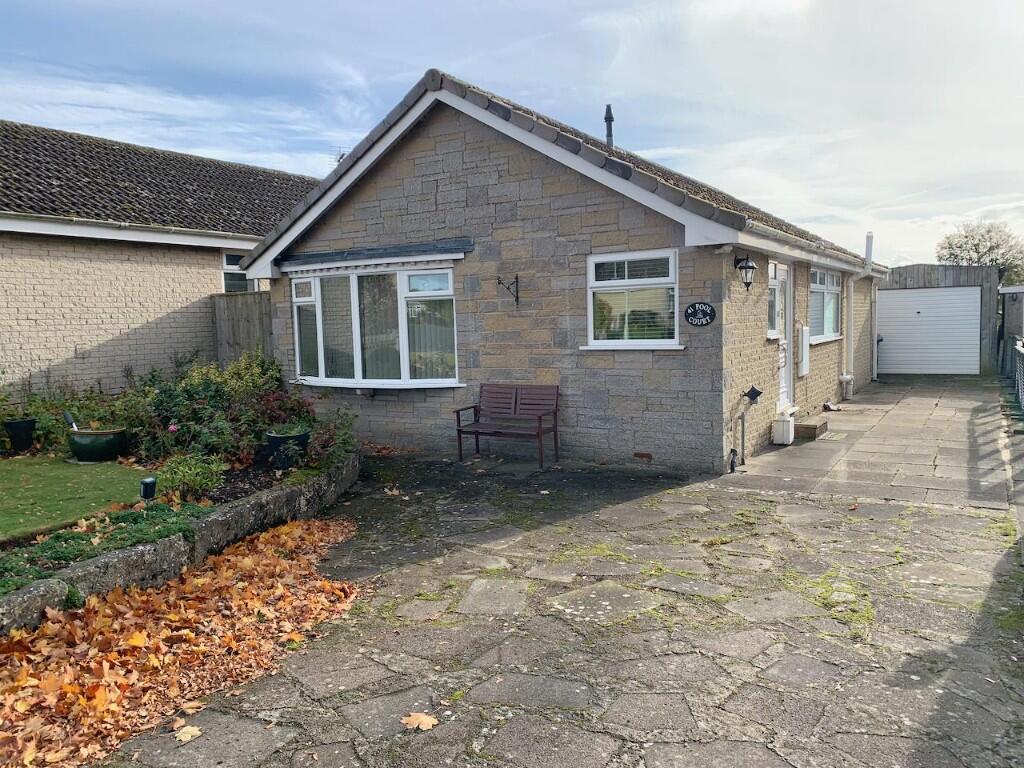 41 Pool Court, Pickering, North Yorkshire, YO18 8DR