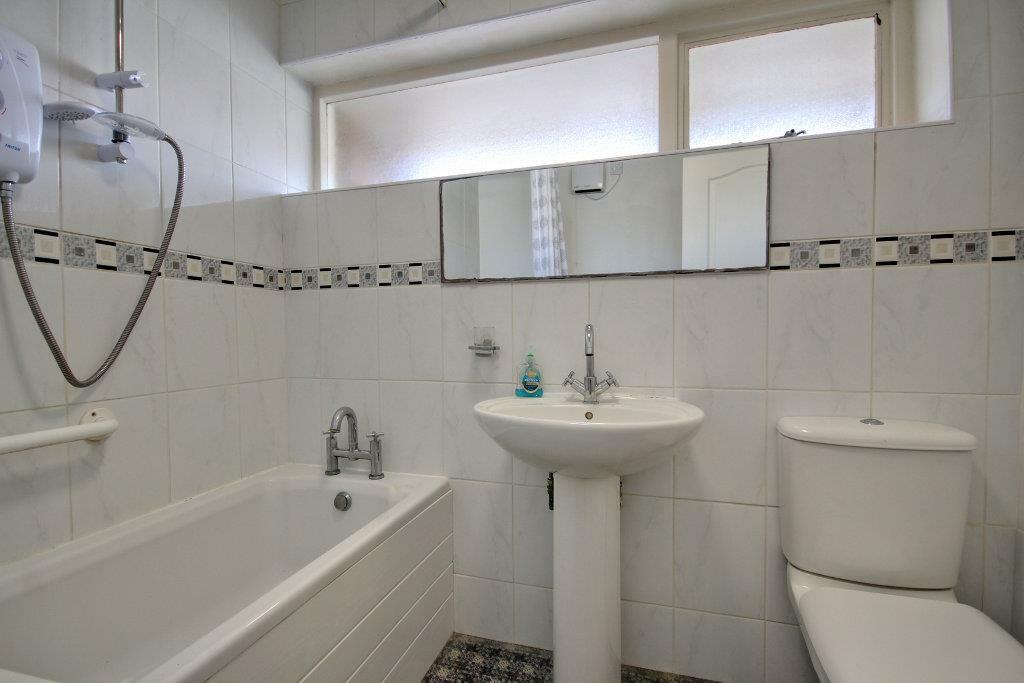 House Bathroom