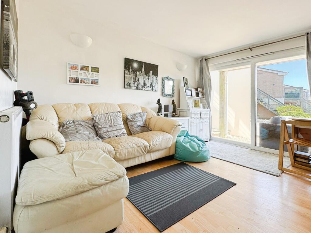 Open Plan