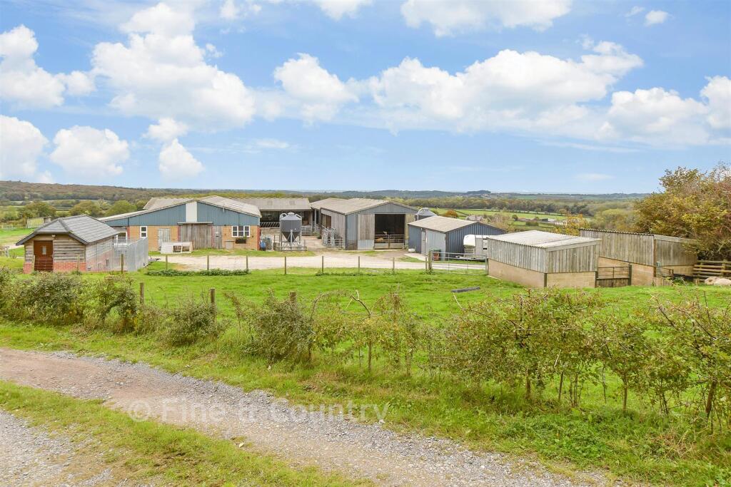 Workshop/Outbuildings