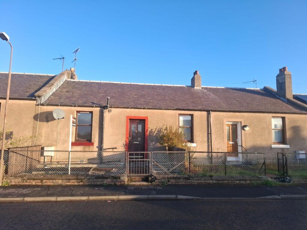 Limeylands Road, EH35