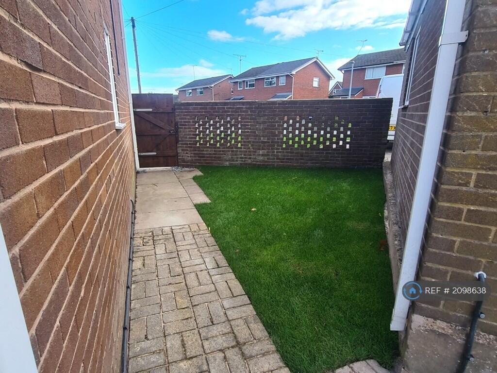 Garden 3