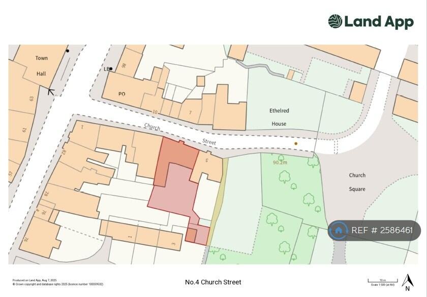 Letting Plan
