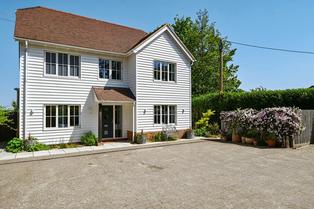 The White House, ...