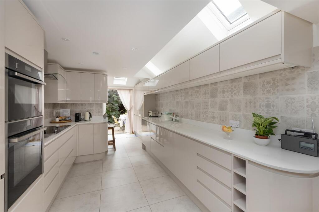 Albert Street, Whitstable