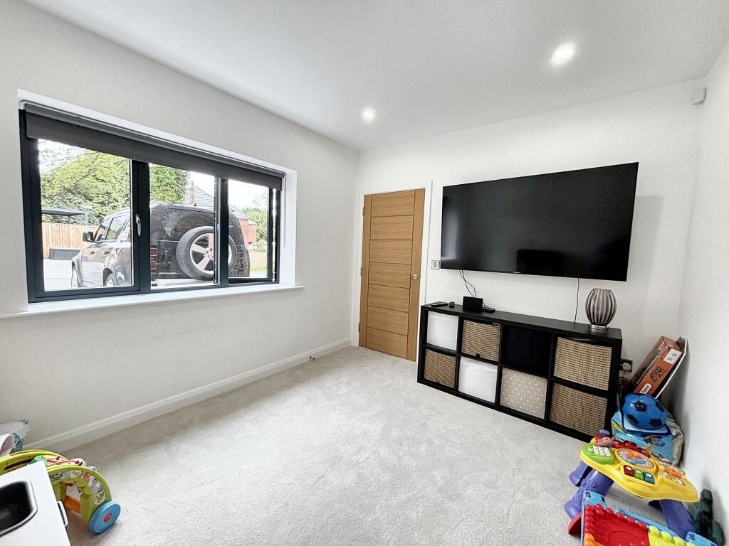 Play Room