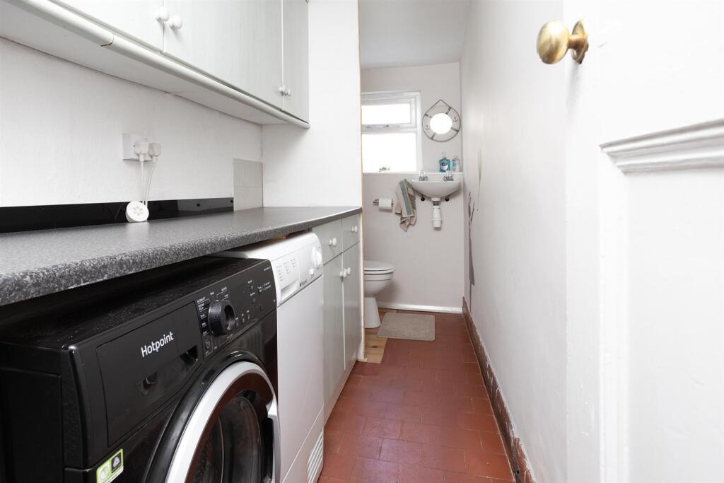 6 Essen Lane, Kilsby