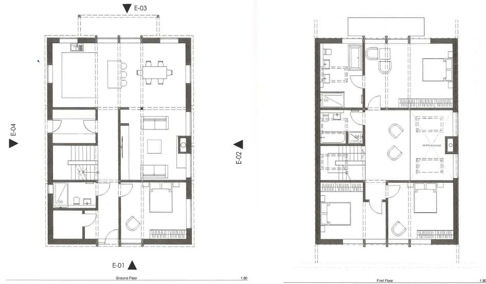 ARCHITECT IMPRESSIONS