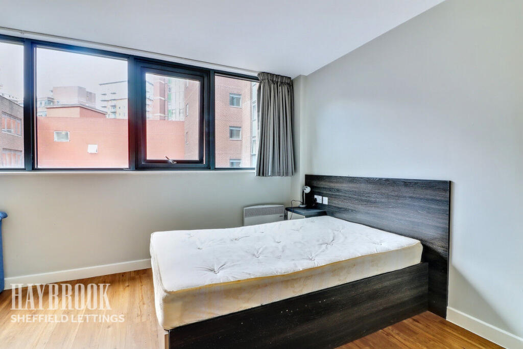 Queen Street, Sheffield