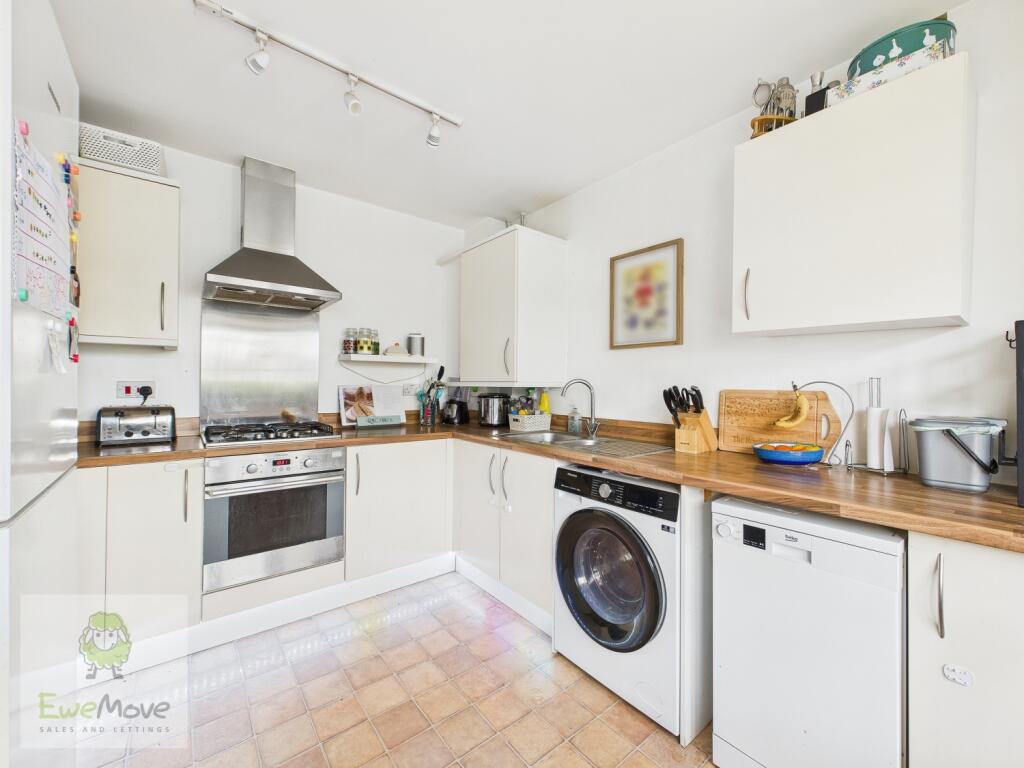 Kitchen Breakfast Room