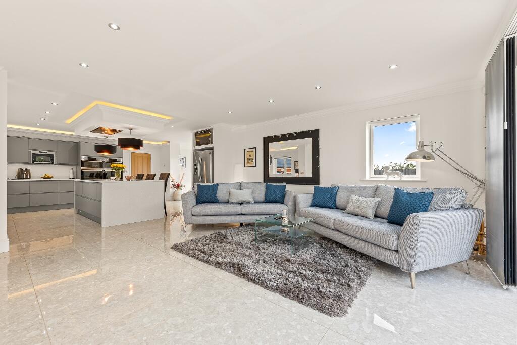 Lounge Area