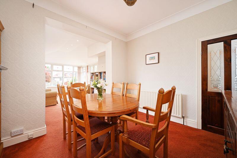 Dining / Family Room 