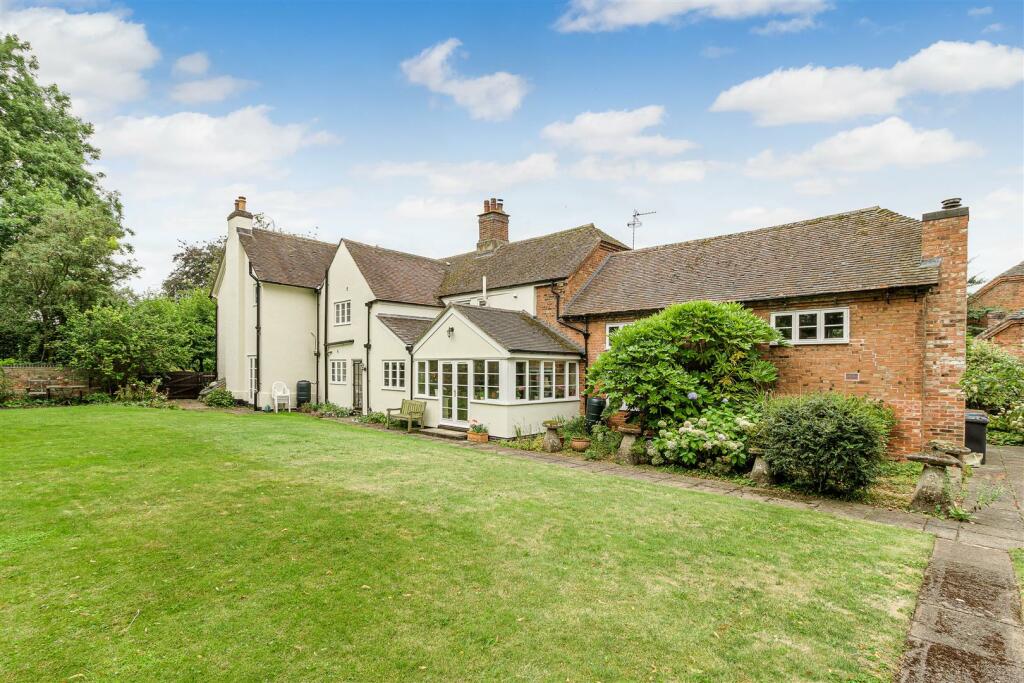 Church House Farm,6 Shadows Lane