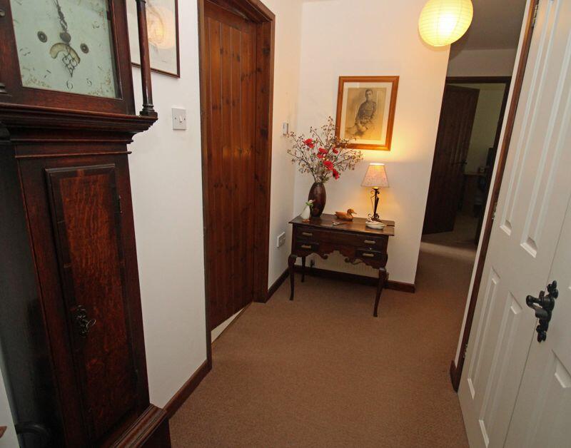 Inner hall