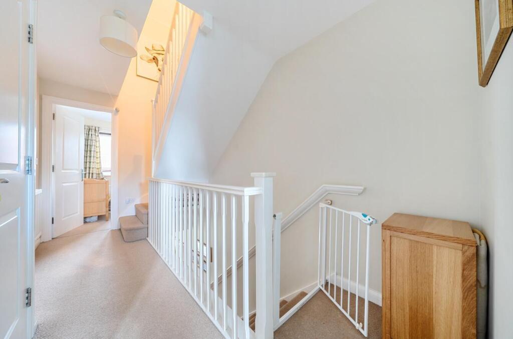 48 Dennetts Close