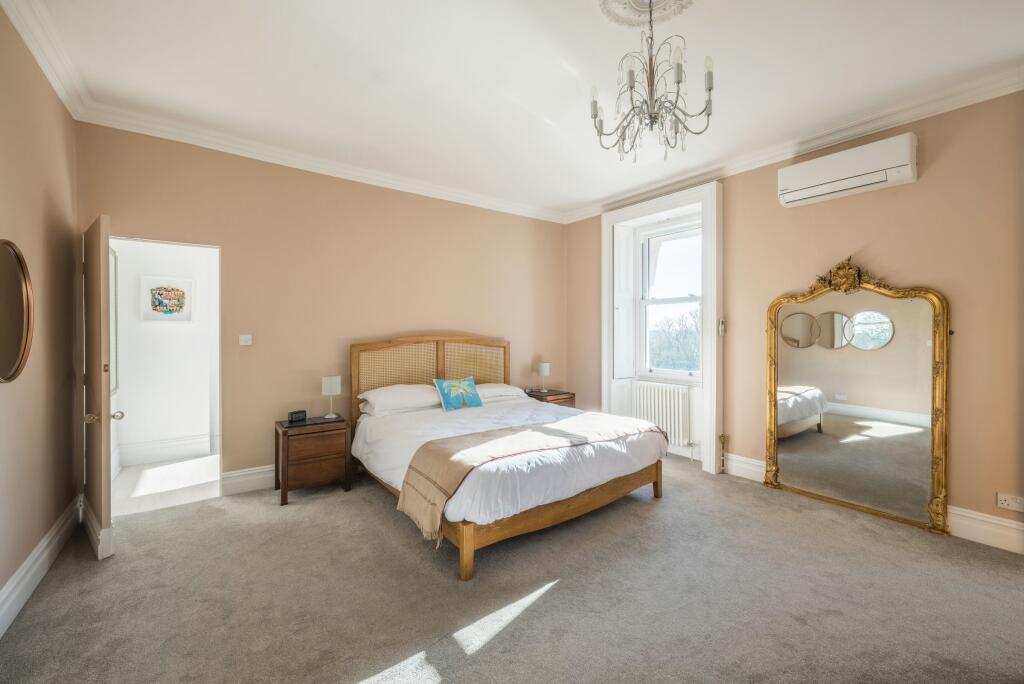 Primary Bedroom (view a)