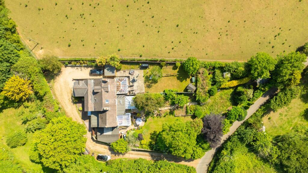 Welcome to Newclose Farm Cottage