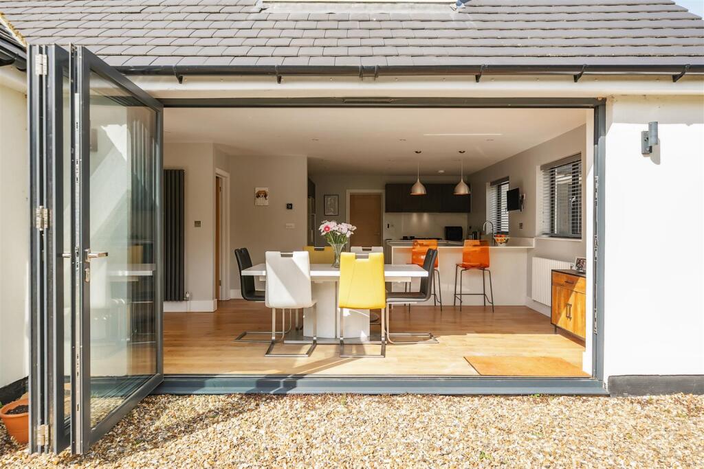 Open Plan