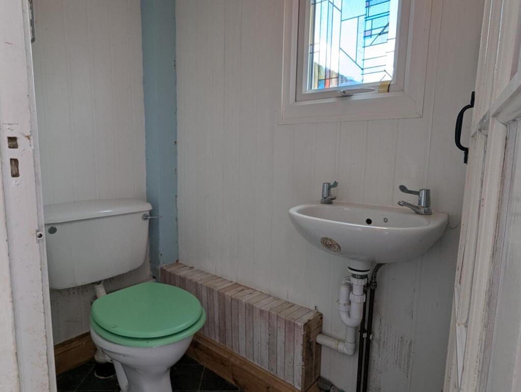 WC