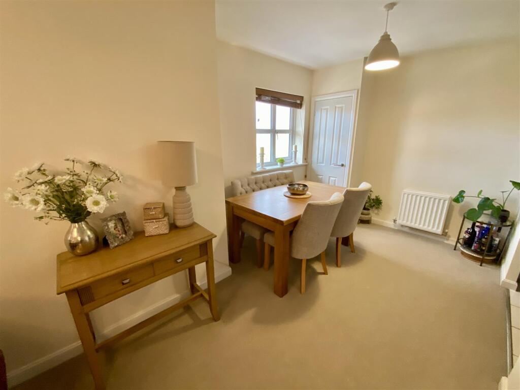 Bramleys Estate Agents - Marmaville Court - Mirfie