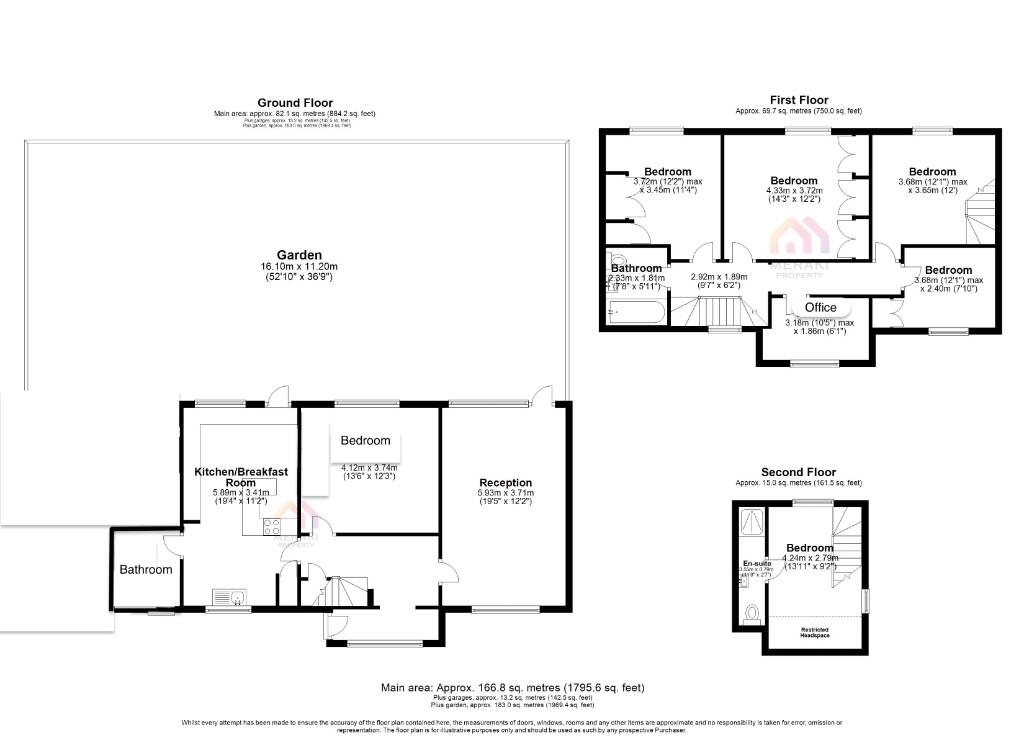 Chase Green Avenue, London, EN2