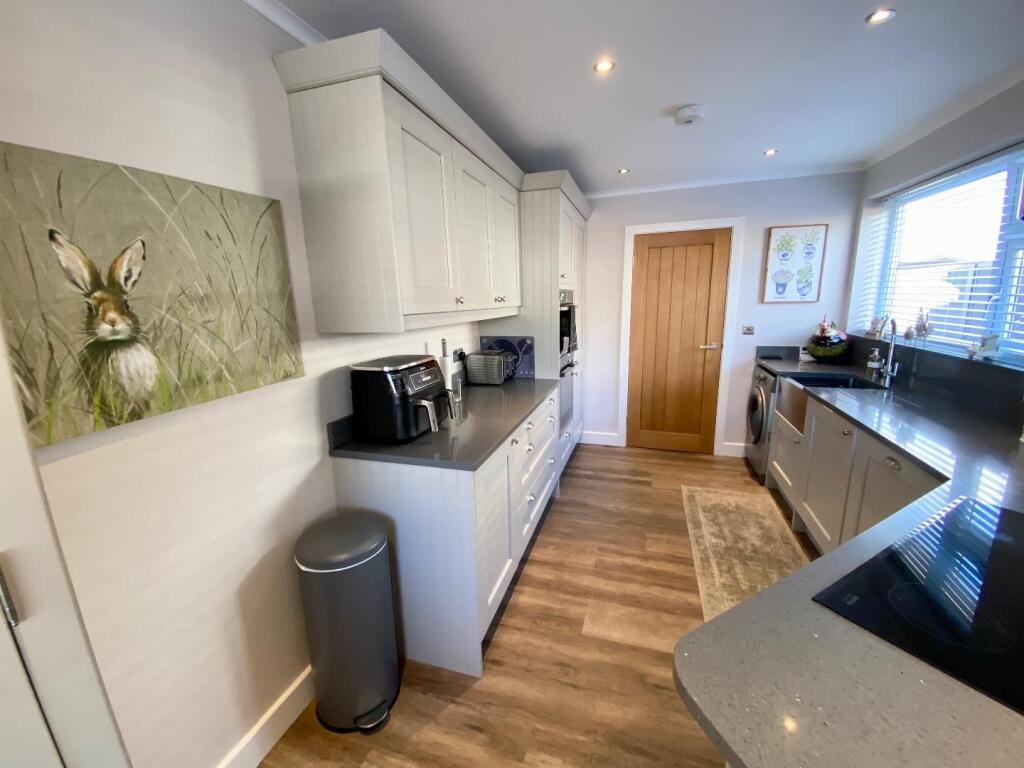 FURTHER INTERNAL PHOTOGRAPHS