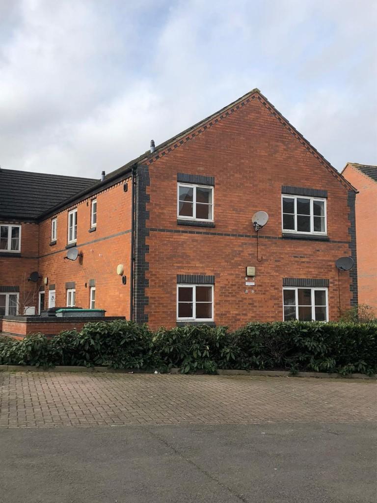 48 Westleigh Close, Northampton,  NN1 