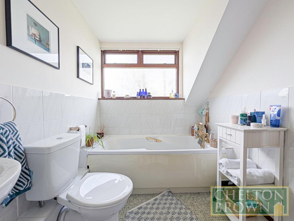 En-Suite