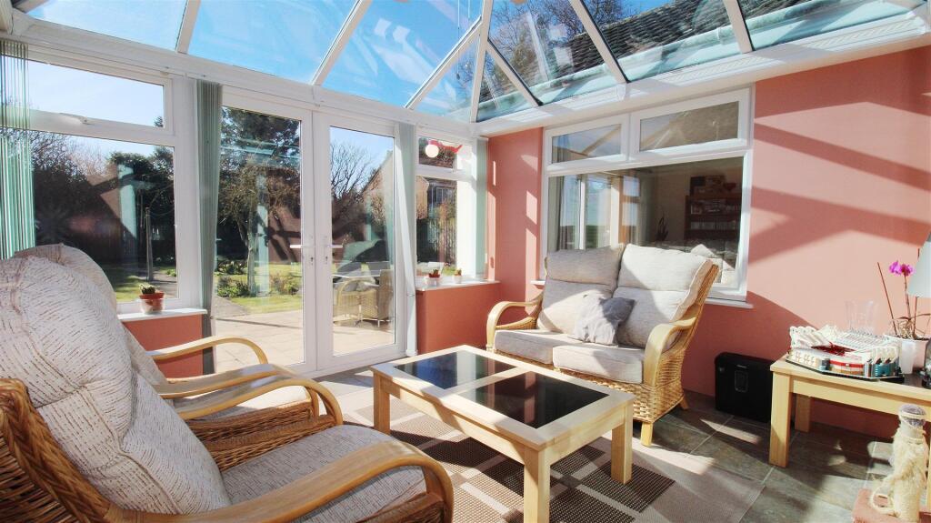Conservatory
