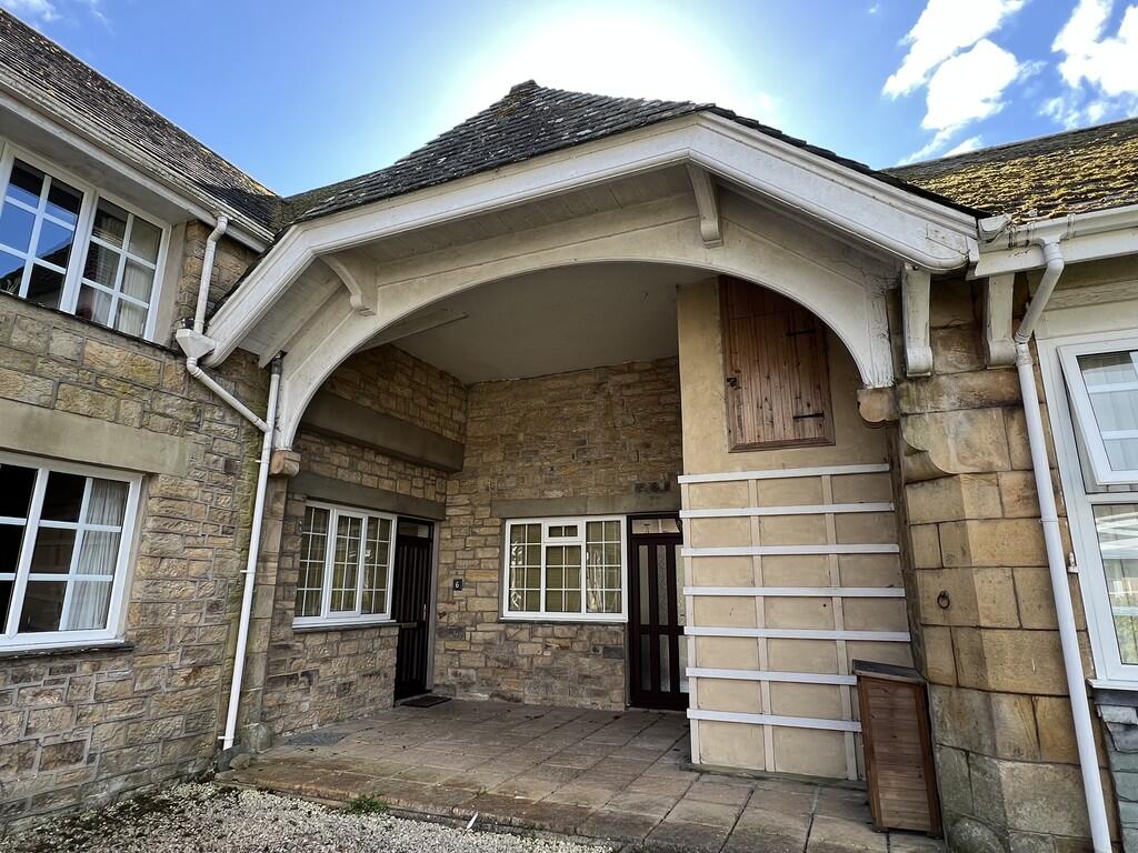 Front Elevation
