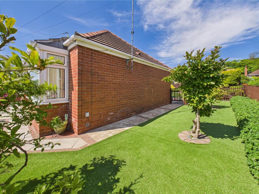 Garden: