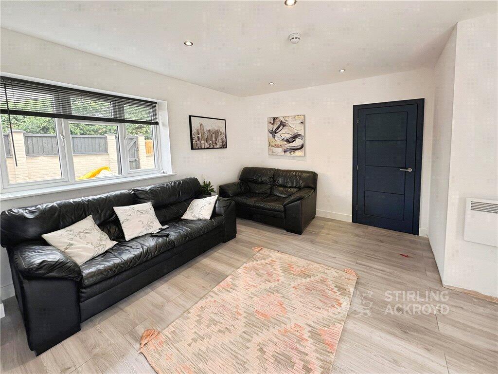 Kitchen/Living Room