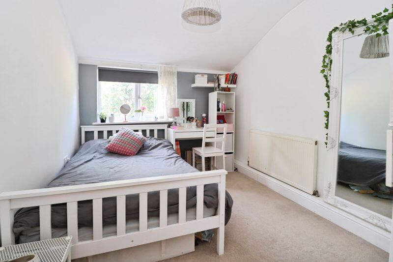 POWNALL CRESCENT