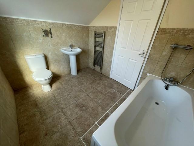 Bathroom/WC