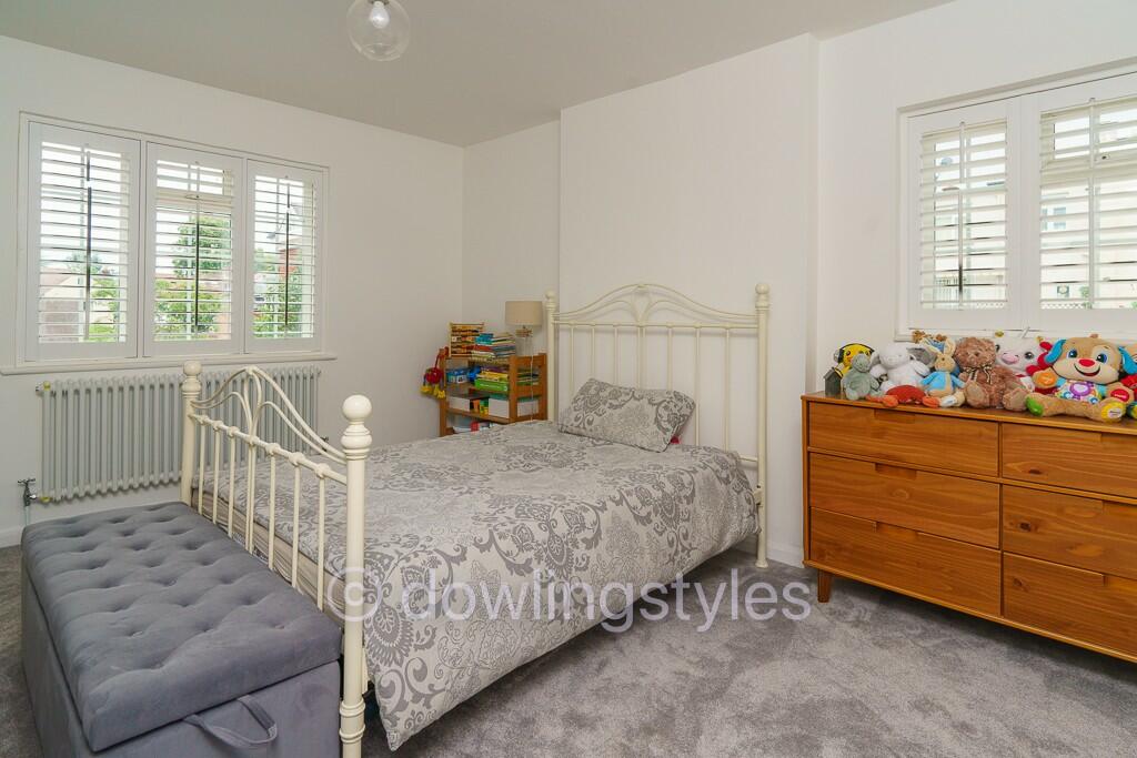 Bedroom 2.