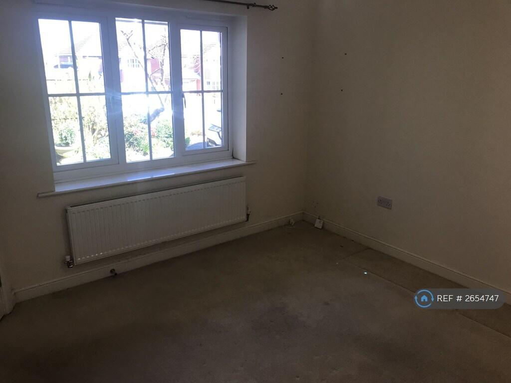 2nd Reception Room
